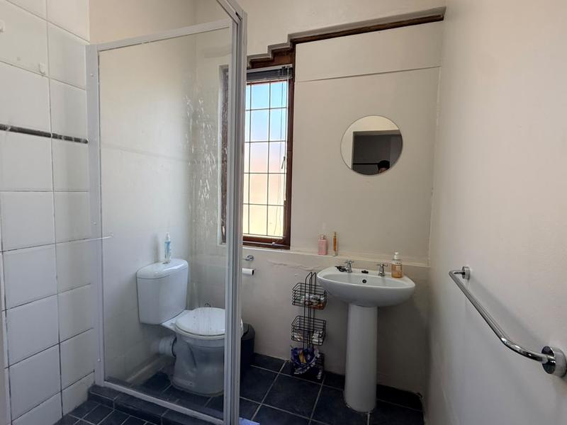 To Let 1 Bedroom Property for Rent in Boston Western Cape